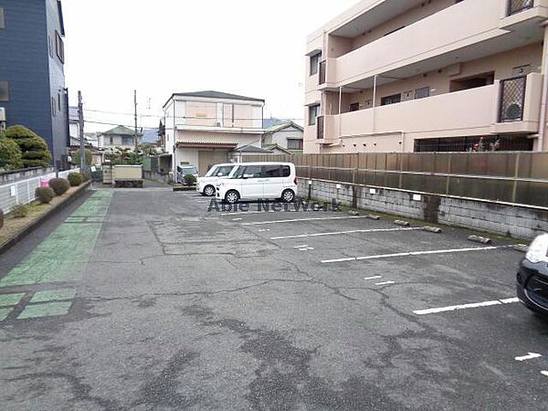 メロディーハイム 202｜大阪府河内長野市栄町(賃貸アパート1K・2階・22.68㎡)の写真 その3