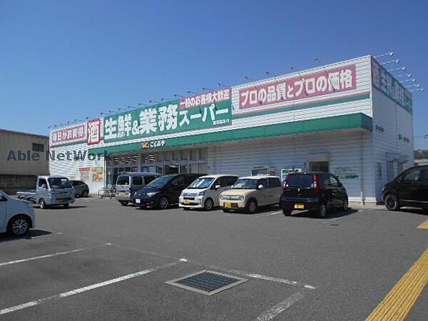 リヴィエール寺内町 103｜大阪府富田林市富田林町(賃貸マンション2LDK・1階・61.13㎡)の写真 その24