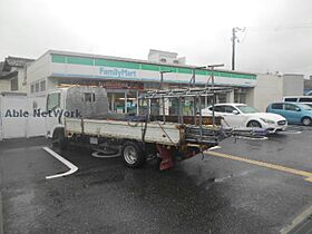 リバーサイド小車 202 ｜ 大阪府河内長野市喜多町（賃貸マンション1K・1階・25.00㎡） その24