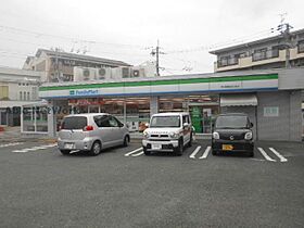 サンコート錦 101 ｜ 大阪府河内長野市錦町（賃貸アパート1LDK・1階・43.00㎡） その11