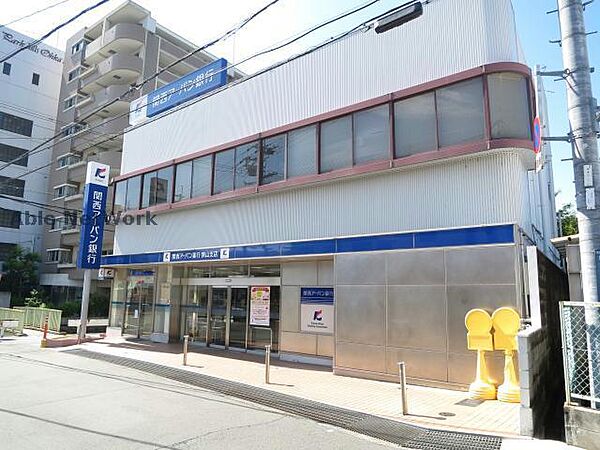 画像30:関西みらい銀行大阪狭山支店1744m