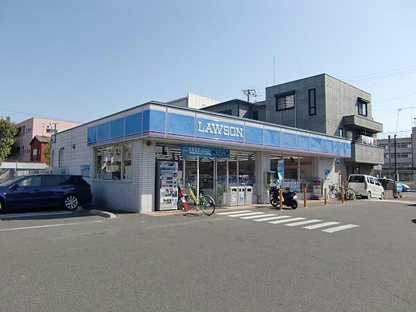 画像14:ローソン泉大津戎町南店219m