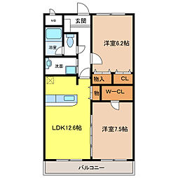 和泉大宮駅 8.5万円