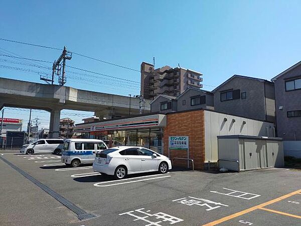 ローズステージ泉大津駅前III番館 102｜大阪府泉大津市田中町(賃貸アパート1LDK・1階・35.04㎡)の写真 その12