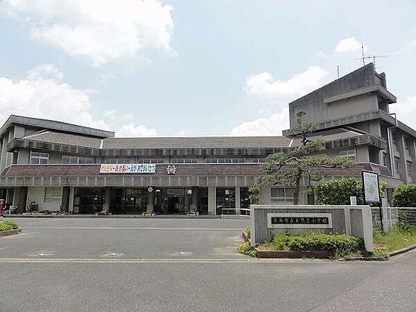 ハイツトレンディI 203｜鳥取県鳥取市興南町(賃貸マンション2LDK・1階・58.09㎡)の写真 その29