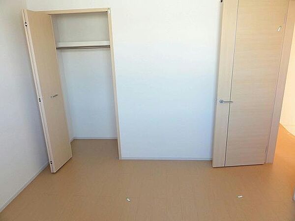 ベル 202｜鳥取県鳥取市西品治(賃貸アパート2LDK・1階・52.80㎡)の写真 その10