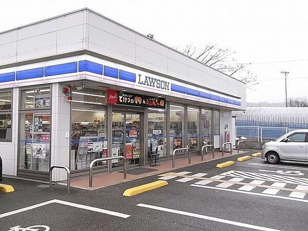画像17:ローソン鳥取浜坂団地入口店985m