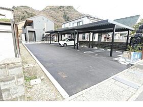 セレスティアル山の手通り  ｜ 鳥取県鳥取市湯所町１丁目（賃貸アパート1LDK・2階・35.32㎡） その4