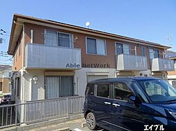 ホームズ でお部屋探し レナフォートb 木更津市 2階 1ldk 賃料6 3万円 43 賃貸アパート住宅情報 物件番号 取扱い不動産会社 エイブルネットワーク木更津店 菱和コーポレーション株式会社