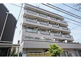 エクセルシオール  ｜ 東京都葛飾区西亀有２丁目（賃貸マンション1K・4階・31.14㎡） その1