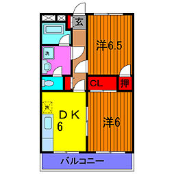 綾瀬リージェントマンション