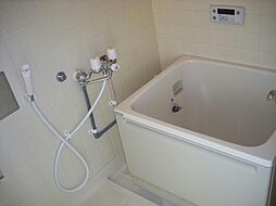 [風呂] 別部屋写真