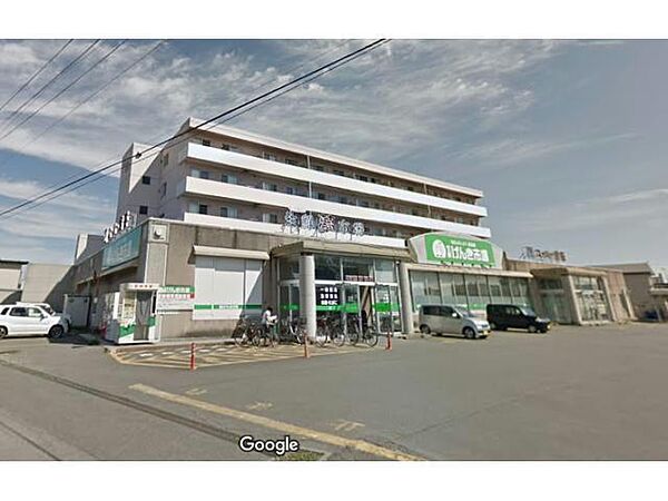 画像25:生鮮げんき市場昭和店1466m
