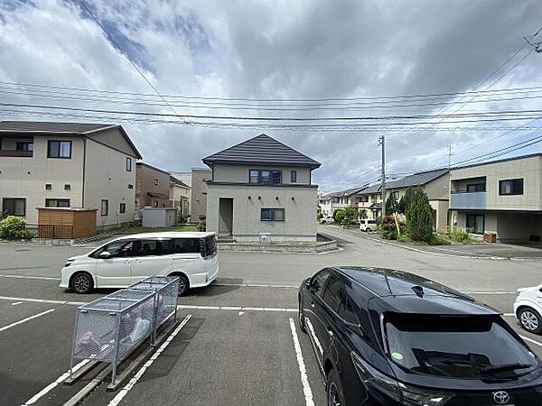 スウィートチェリーB 102｜北海道函館市石川町(賃貸アパート1LDK・1階・40.93㎡)の写真 その16