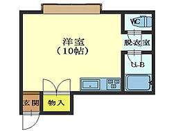 ハーバーライフ七重浜 3階