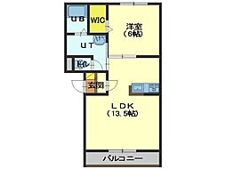 昭和小学校前 6.1万円