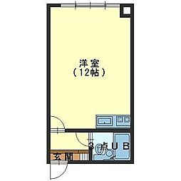 藤ビル 2階