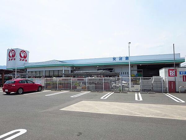 グリュックIII ｜三重県津市芸濃町椋本(賃貸アパート2LDK・1階・54.23㎡)の写真 その22