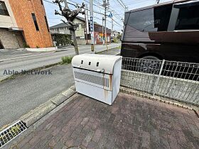 ビビッド 202 ｜ 三重県津市西古河町（賃貸アパート1LDK・2階・33.39㎡） その22