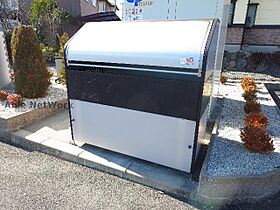 カーサ・中野　Ａ・Ｂ棟  ｜ 三重県津市一身田中野（賃貸アパート2LDK・2階・58.86㎡） その19