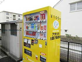 ハイムK1・K2  ｜ 三重県津市一身田町（賃貸アパート2LDK・2階・51.69㎡） その23