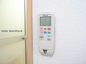 三重県鈴鹿市岡田３丁目（賃貸マンション2LDK・2階・59.00㎡） その21