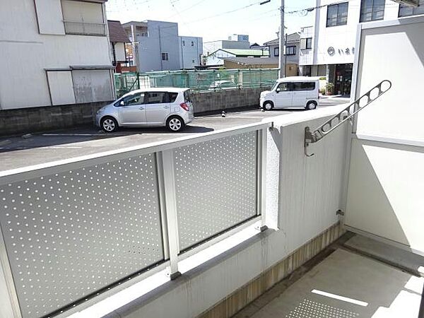 タウンコート鳴門 101｜徳島県鳴門市撫養町斎田字大堤(賃貸マンション1LDK・1階・45.21㎡)の写真 その18