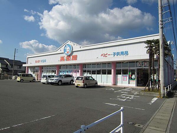 画像19:西松屋鳴門店1624m