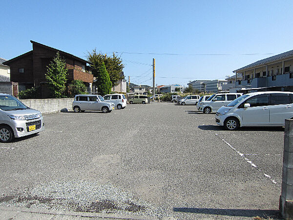 エンゼルハイム野口 ｜徳島県鳴門市鳴門町高島字中島(賃貸アパート1DK・1階・20.00㎡)の写真 その3