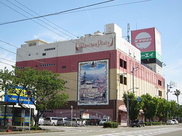 プロヌーブ撫養町 201｜徳島県鳴門市撫養町小桑島字前浜(賃貸アパート2LDK・2階・70.26㎡)の写真 その24