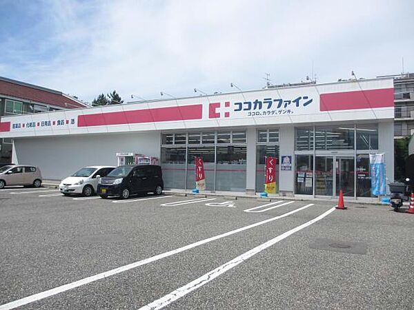 プリンス新大 ｜新潟県新潟市西区五十嵐２の町(賃貸アパート1K・2階・23.18㎡)の写真 その20