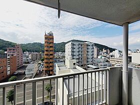 アーバンハイム東  ｜ 徳島県徳島市伊月町４丁目30（賃貸マンション1R・7階・25.00㎡） その14