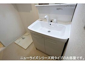 サン・メゾンE  ｜ 徳島県板野郡藍住町矢上字原157（賃貸アパート2LDK・2階・59.58㎡） その7