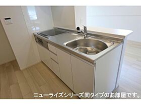 サン・メゾンE  ｜ 徳島県板野郡藍住町矢上字原157（賃貸アパート2LDK・2階・59.58㎡） その4