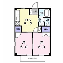 🉐敷金礼金0円！🉐内房線 袖ヶ浦駅 徒歩15分