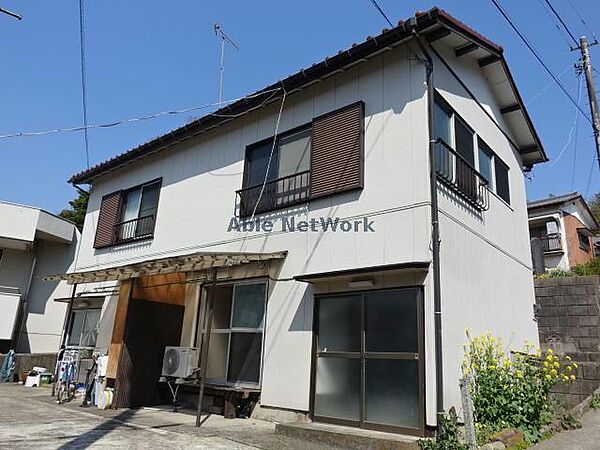 千葉県袖ケ浦市蔵波(賃貸テラスハウス3K・1階・42.50㎡)の写真 その16