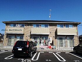 千葉県木更津市万石（賃貸アパート2LDK・1階・49.97㎡） その14