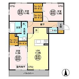 内房線 袖ヶ浦駅 バス5分 南蔵波下車 徒歩3分