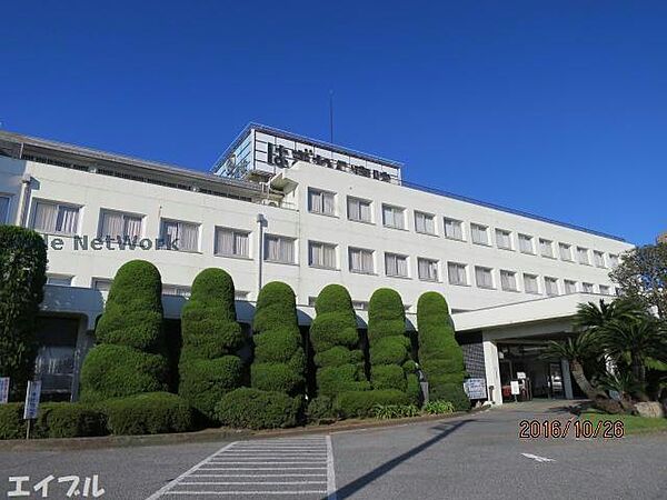 千葉県木更津市大和３丁目(賃貸アパート1R・2階・32.67㎡)の写真 その30