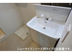 千葉県木更津市高柳（賃貸アパート1LDK・1階・50.01㎡） その6