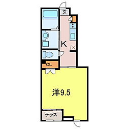 高浜港駅 5.8万円