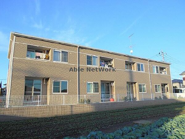 apartment 茨城県古河市女沼
女沼の賃貸情報を見る
物件地図