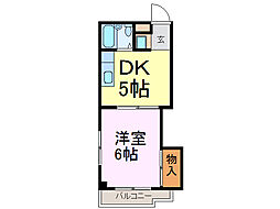 第17大協ビル 3階