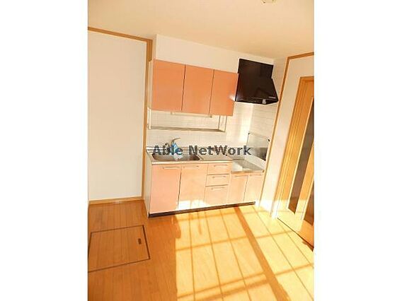 プリメール_内装_1