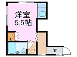 🉐敷金礼金0円！🉐東北本線 古河駅 徒歩15分