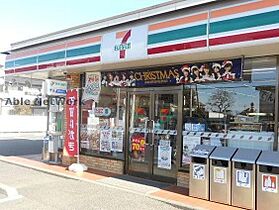 モン・カーサII  ｜ 茨城県古河市古河（賃貸アパート1K・2階・30.03㎡） その27