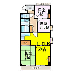 JR東北本線 古河駅 徒歩3分