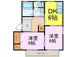 🉐敷金礼金0円！🉐東北本線 古河駅 徒歩50分