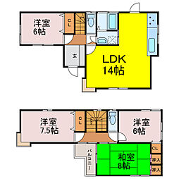 JR東北本線 古河駅 9.3km