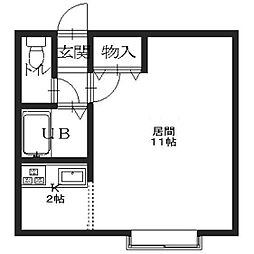 クレステージ宮前